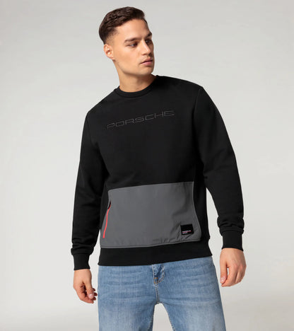 ユニセックス プルオーバー –  Motorsport Fanwear