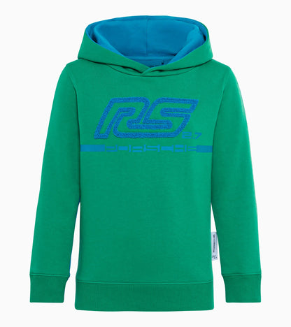 キッズ フーディー – RS 2.7
