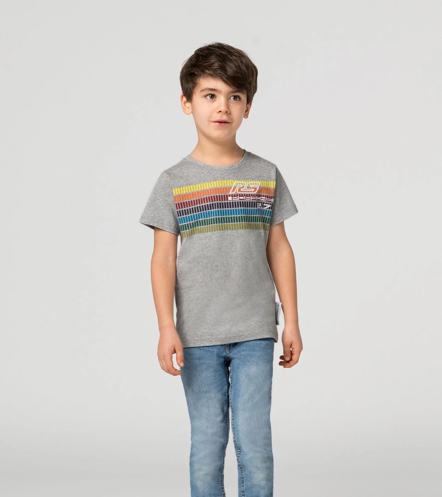 キッズ Tシャツ – RS 2.7