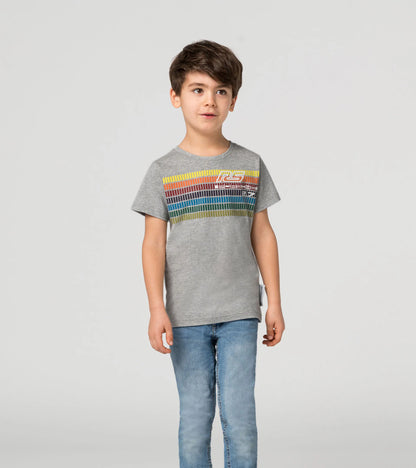 キッズ Tシャツ – RS 2.7