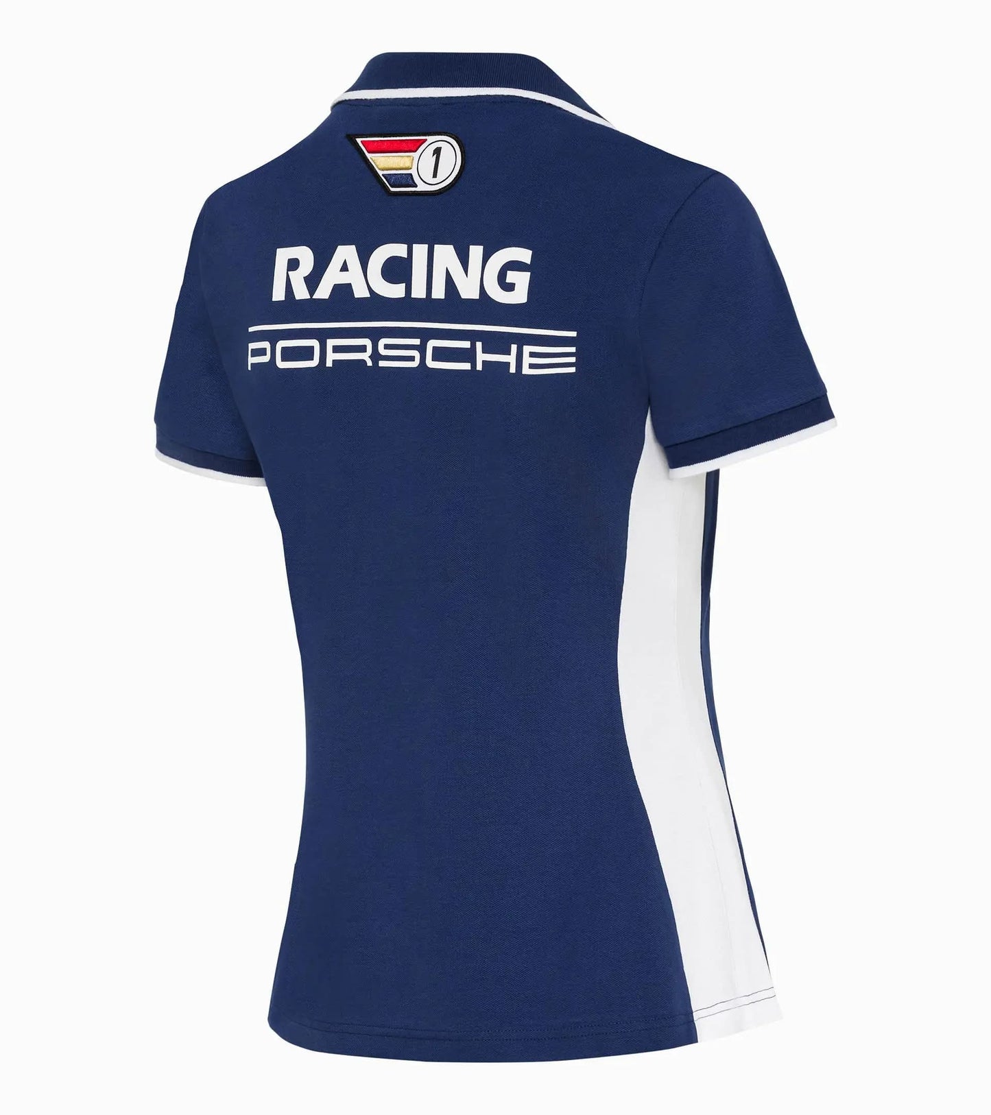 ウィメンズ ポロシャツ – Racing