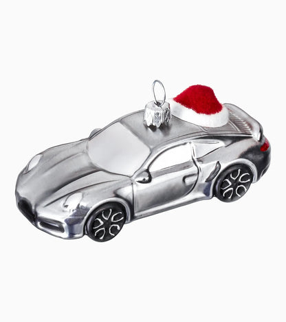 クリスマスツリーデコレーション コレクターズエディション No. 7 – Christmas