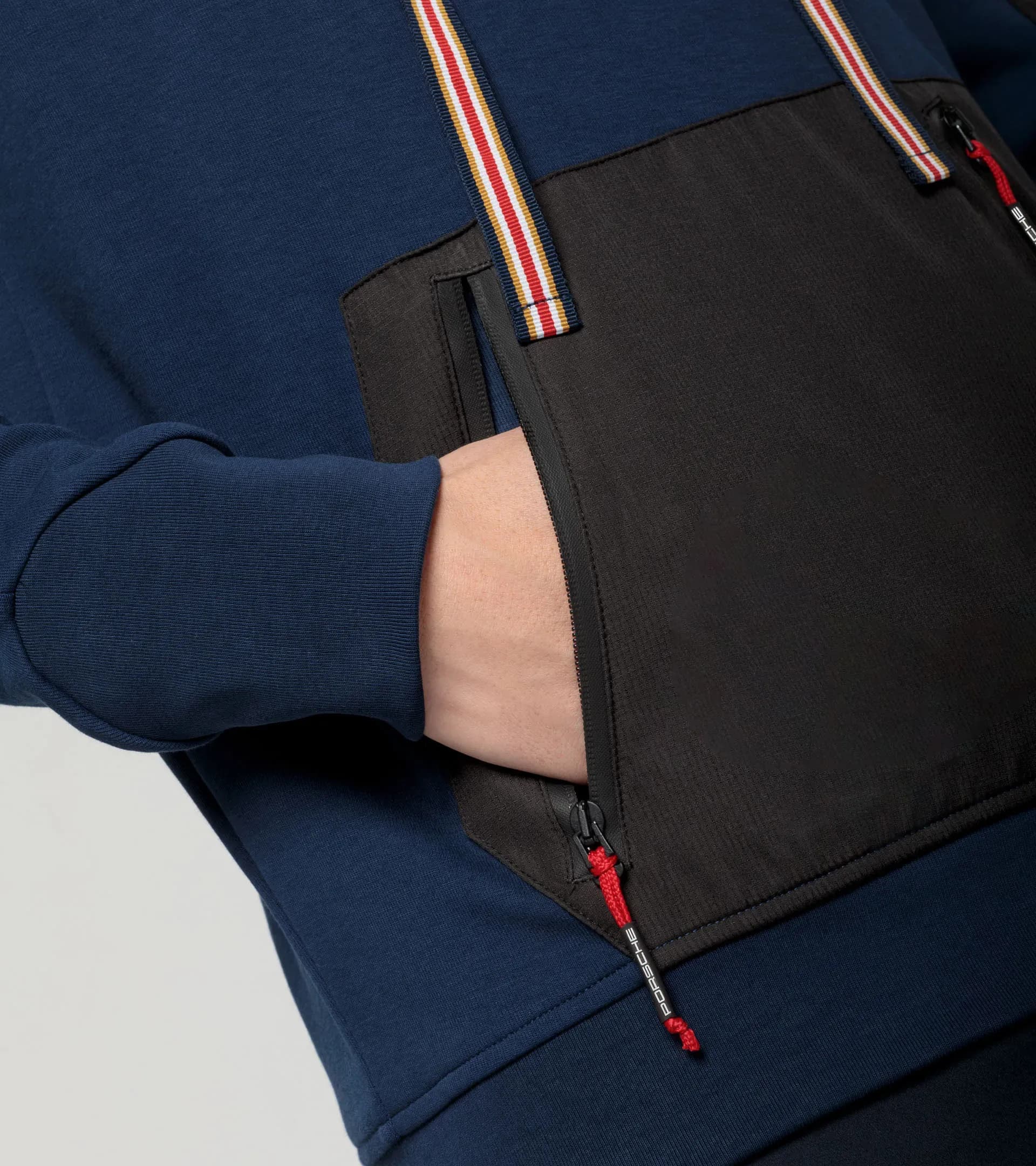 メンズ フーディー ラフロードコレクション – ポルシェ公式オンライン