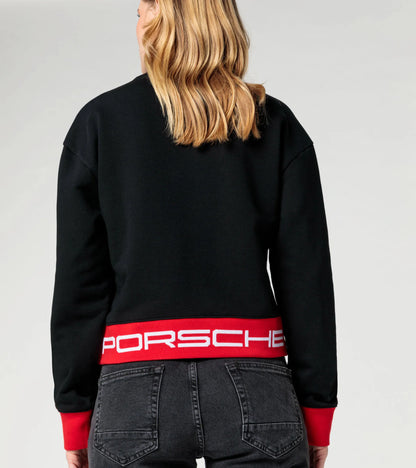 ウィメンズ スウェットシャツ – Motorsport Fanwear