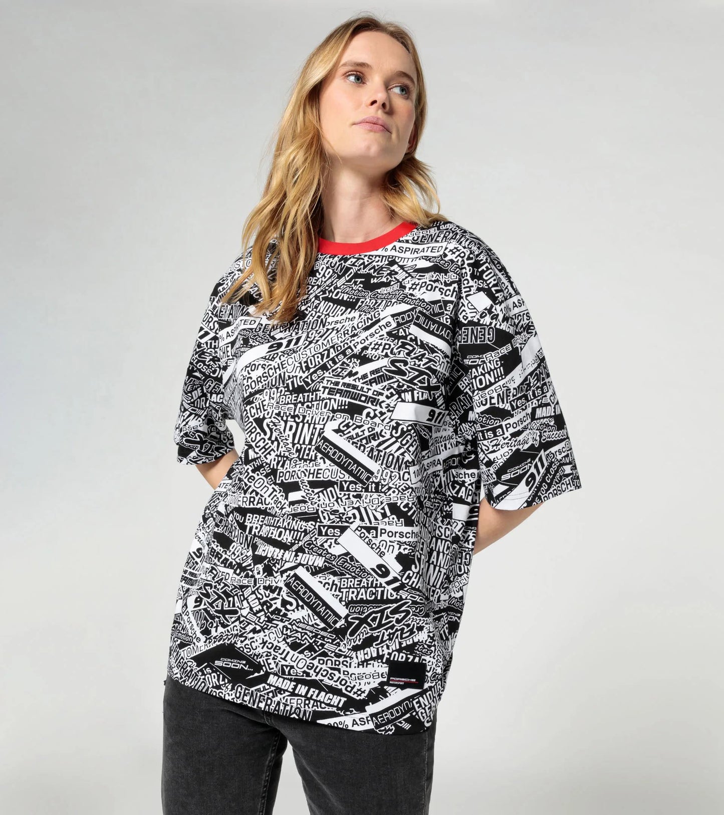ユニセックス Tシャツ – Motorsport Fanwear