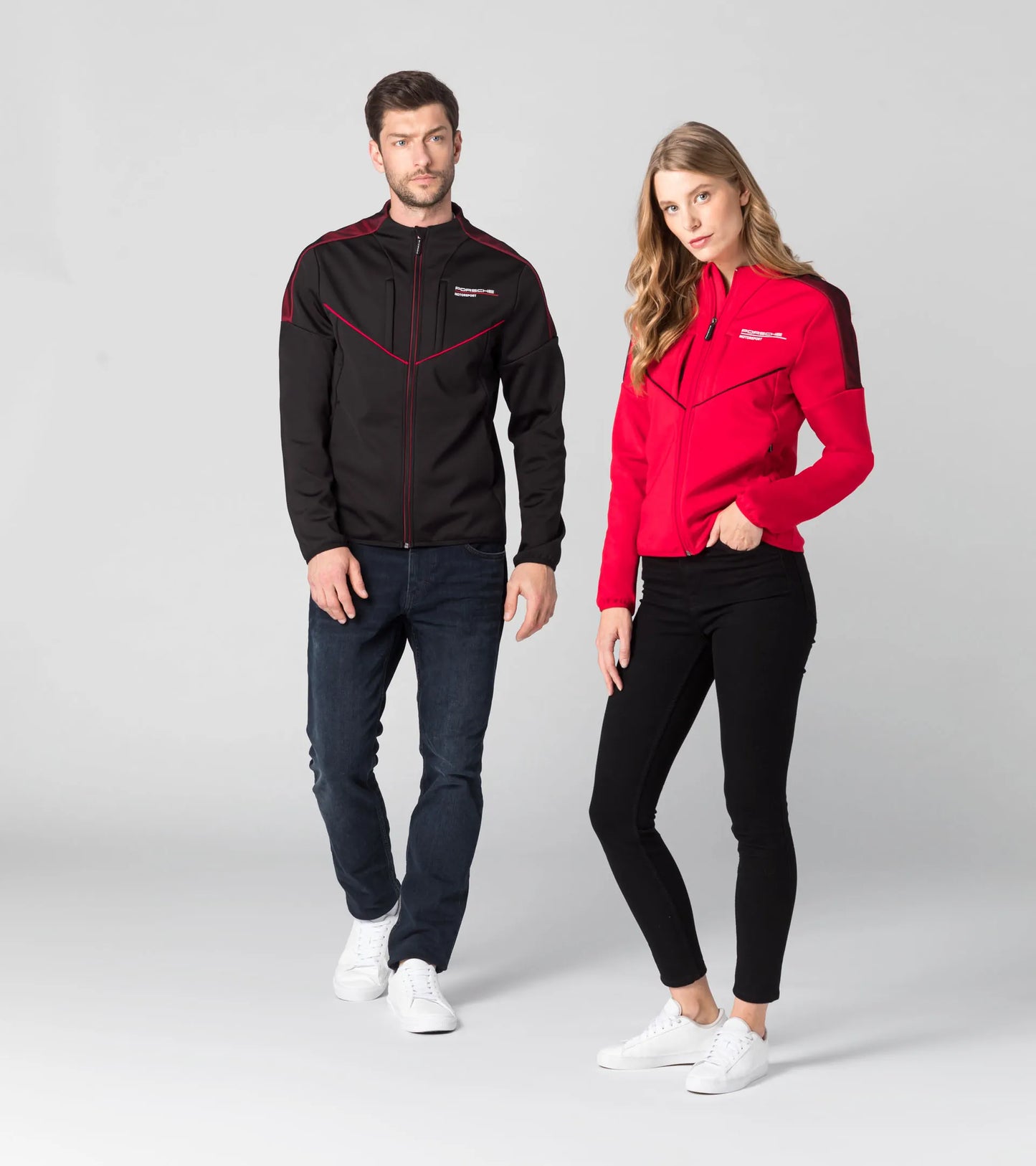 ウィメンズ ジャケット – Motorsport Fanwear