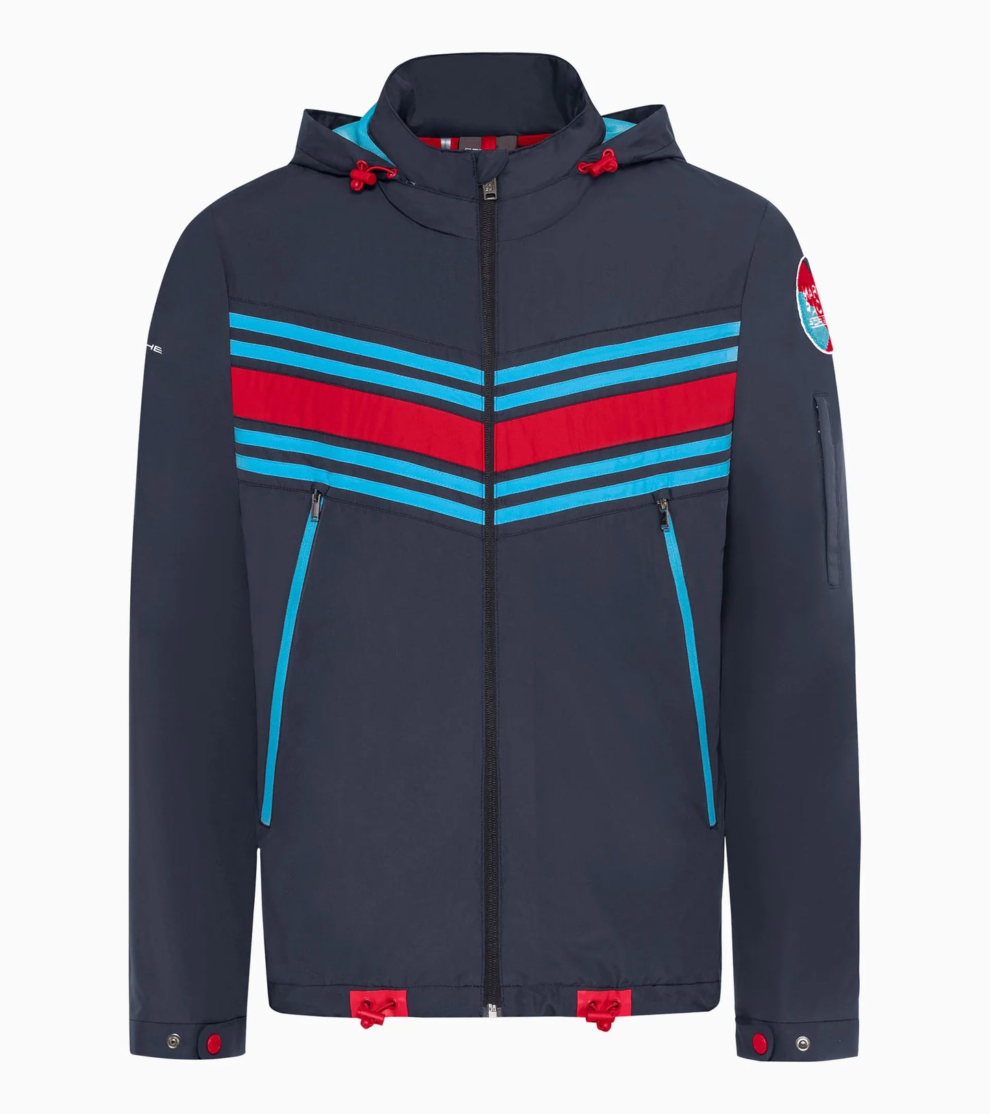 ウィンドブレーカー – MARTINI RACING®