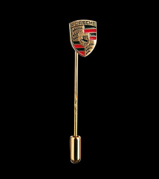 ポルシェクレスト スティックピン – Essential