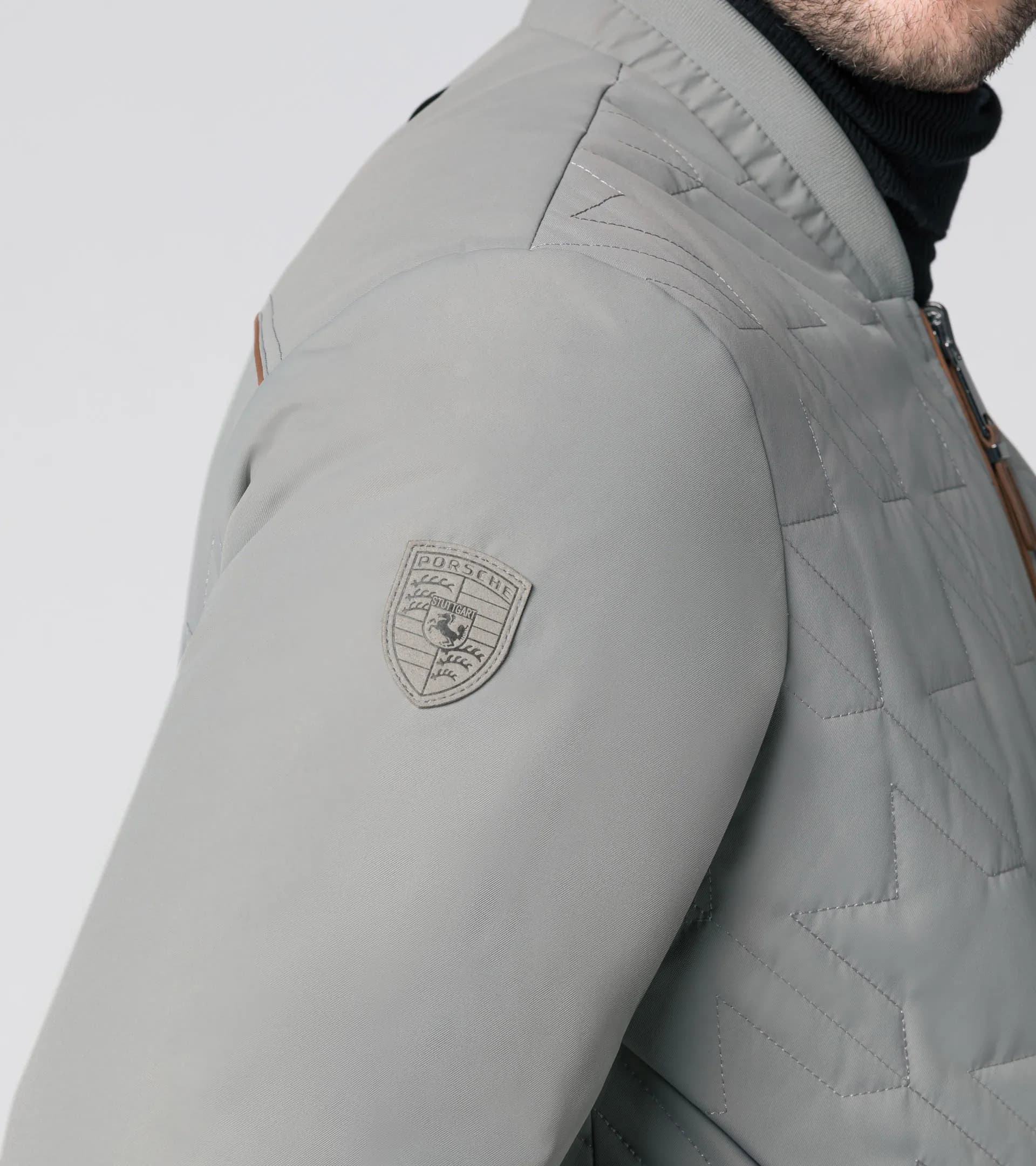 リバーシブルジャケット – Heritage – ポルシェ公式オンラインショップ