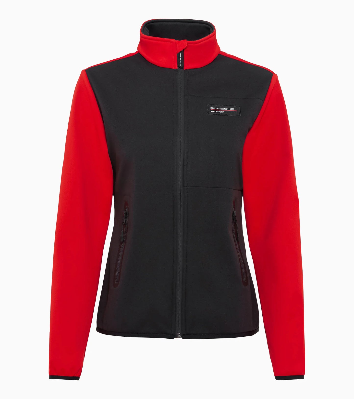 ウィメンズ ソフトシェルジャケット – Motorsport Fanwear