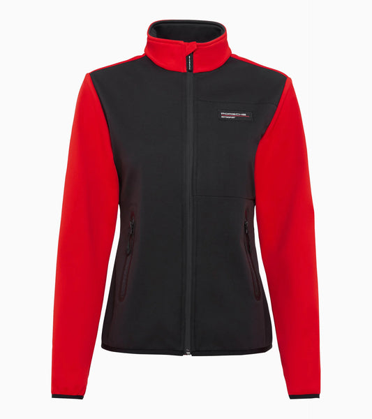 ウィメンズ ソフトシェルジャケット – Motorsport Fanwear