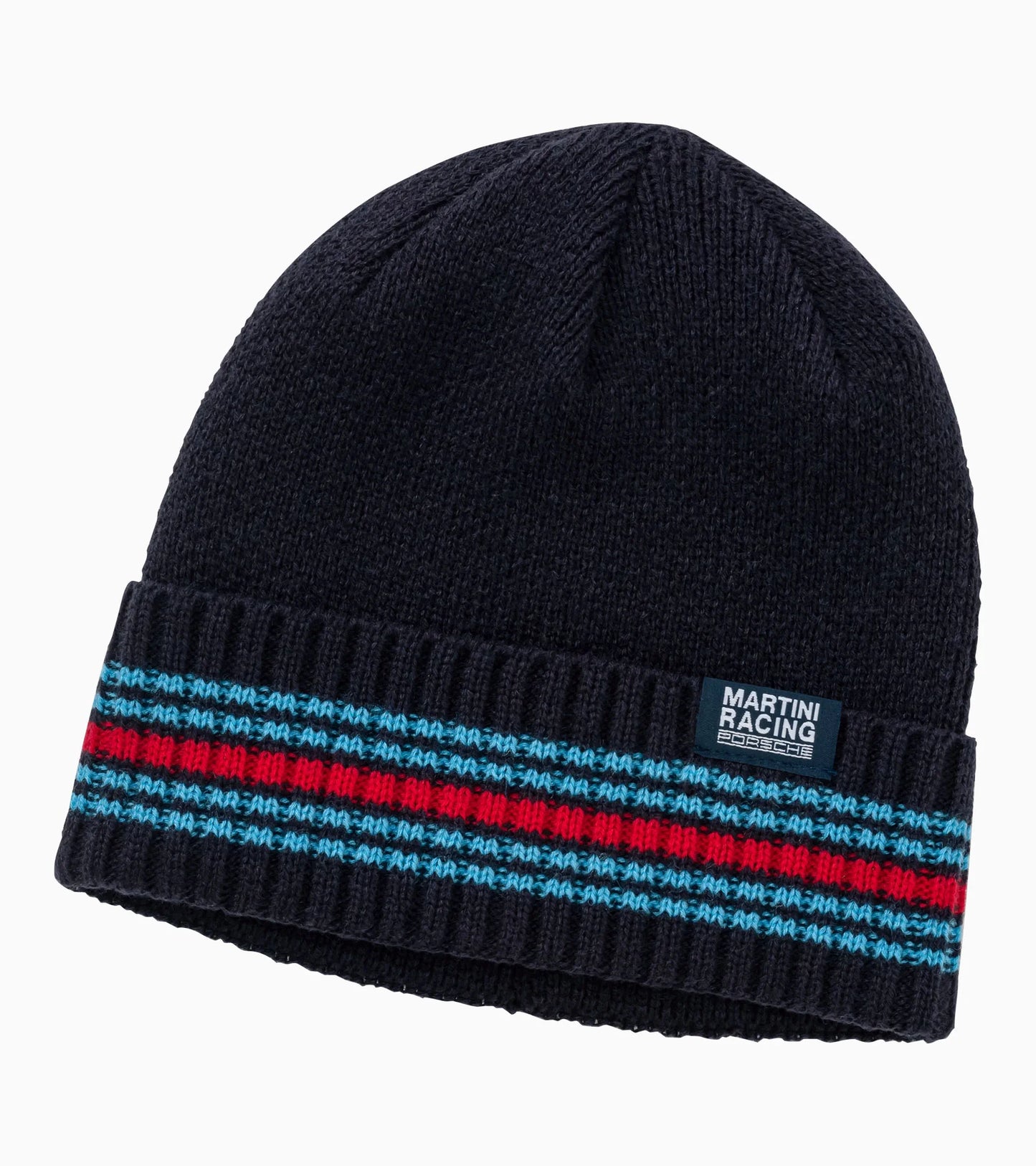 ニットキャップ – MARTINI RACING® – ポルシェ公式オンラインショップ