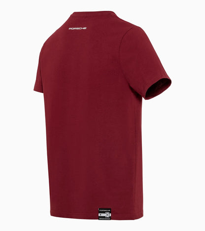 クレスト Tシャツ - Essential