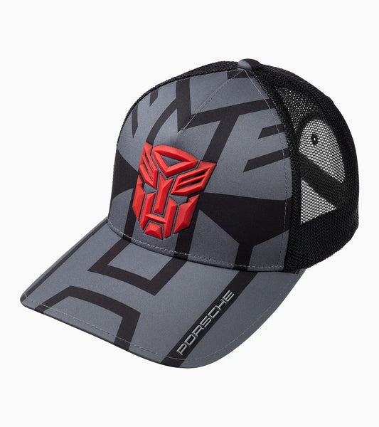 キャップ – Transformers: Rise of the Beasts x Porsche