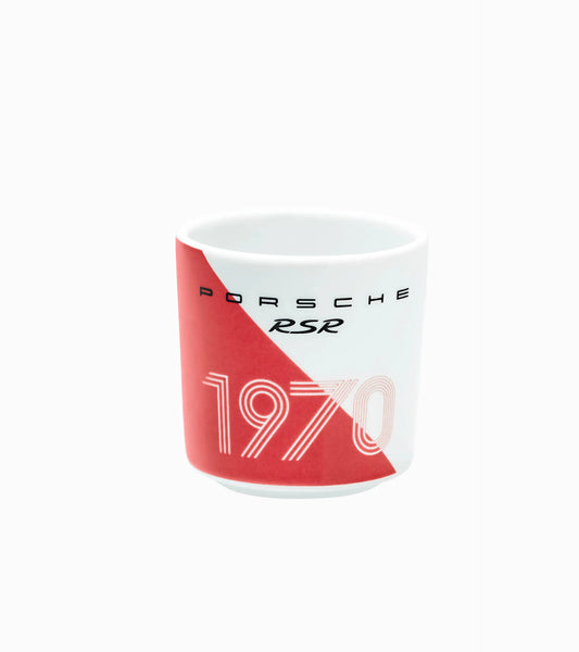 コレクターズ エスプレッソカップ No. 1 Le Mans 2020 – Limited Edition