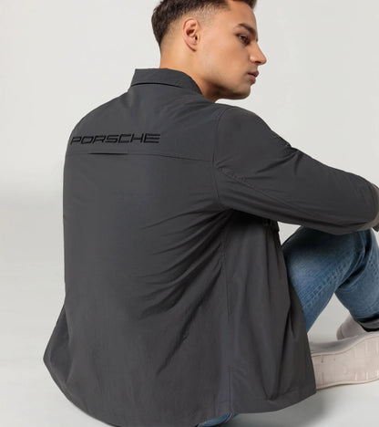 ユニセックス ユーティリティーオーバーシャツ – Motorsport Fanwear