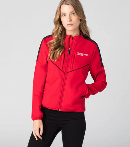 ウィメンズ ジャケット – Motorsport Fanwear