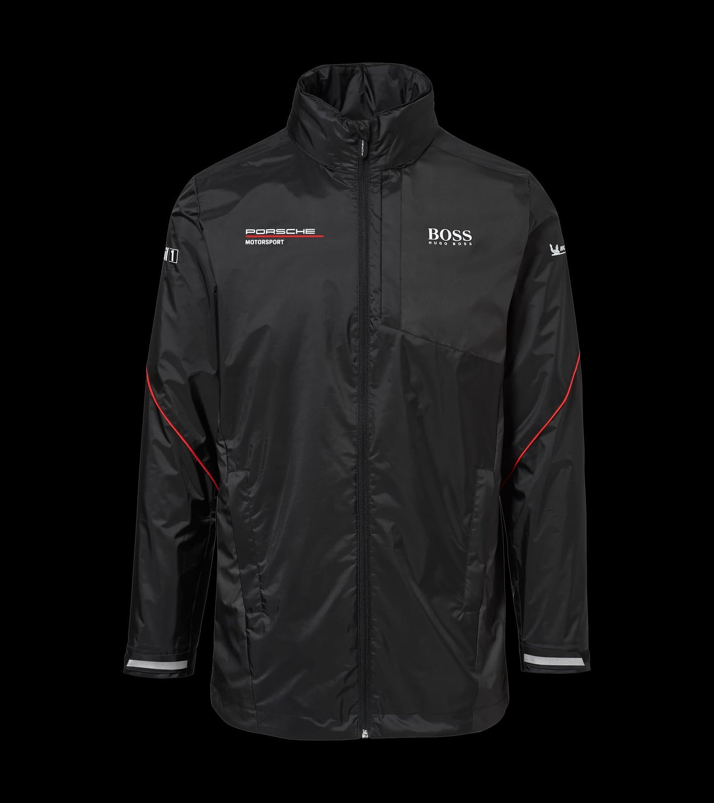 ユニセックス ジャケット – Motorsport Fanwear