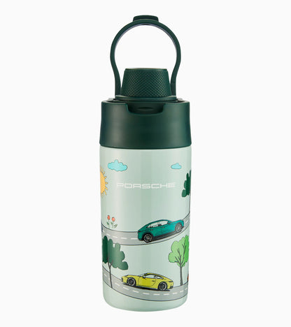 キッズ ドリンクボトル