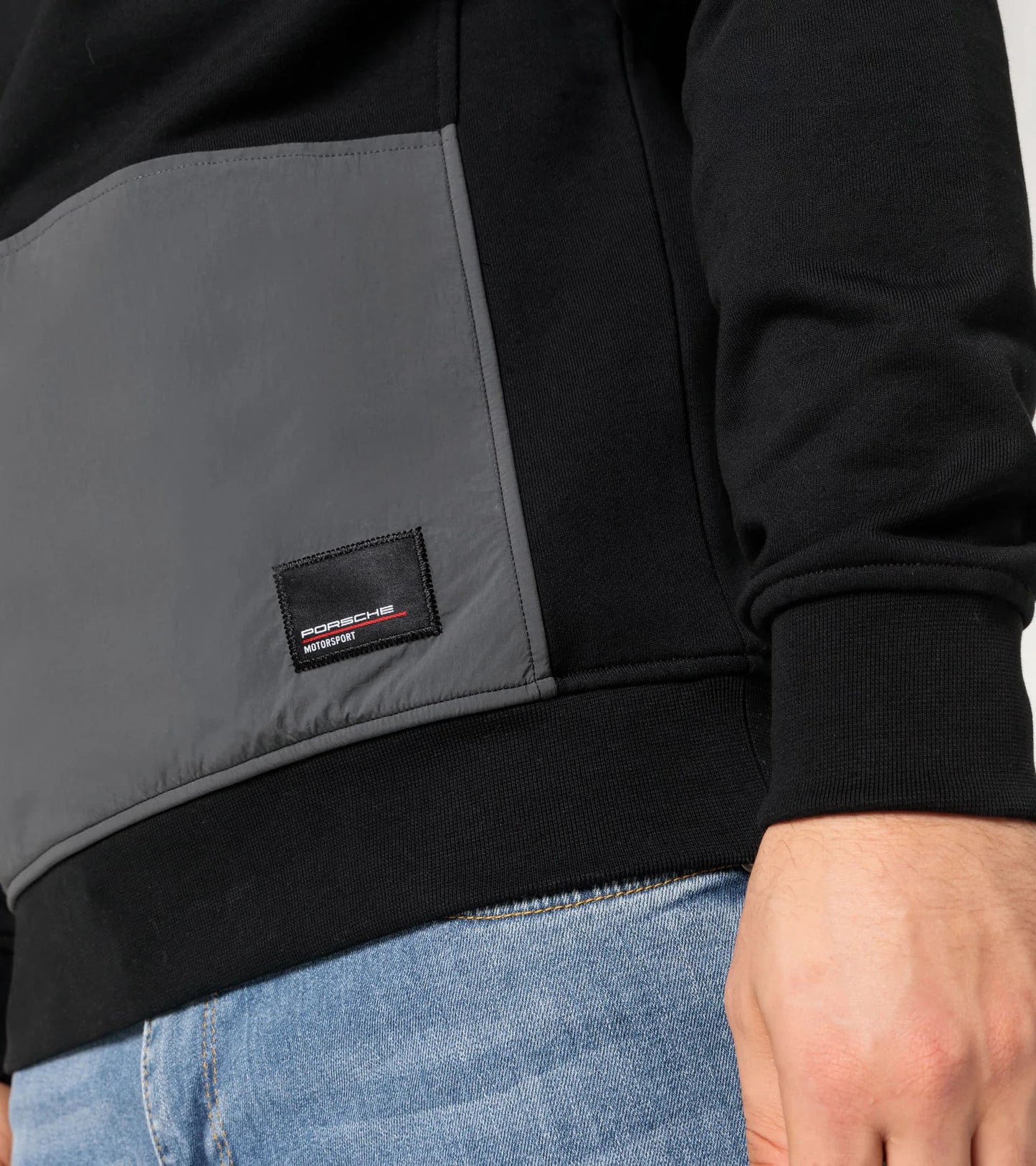 ユニセックス プルオーバー –  Motorsport Fanwear