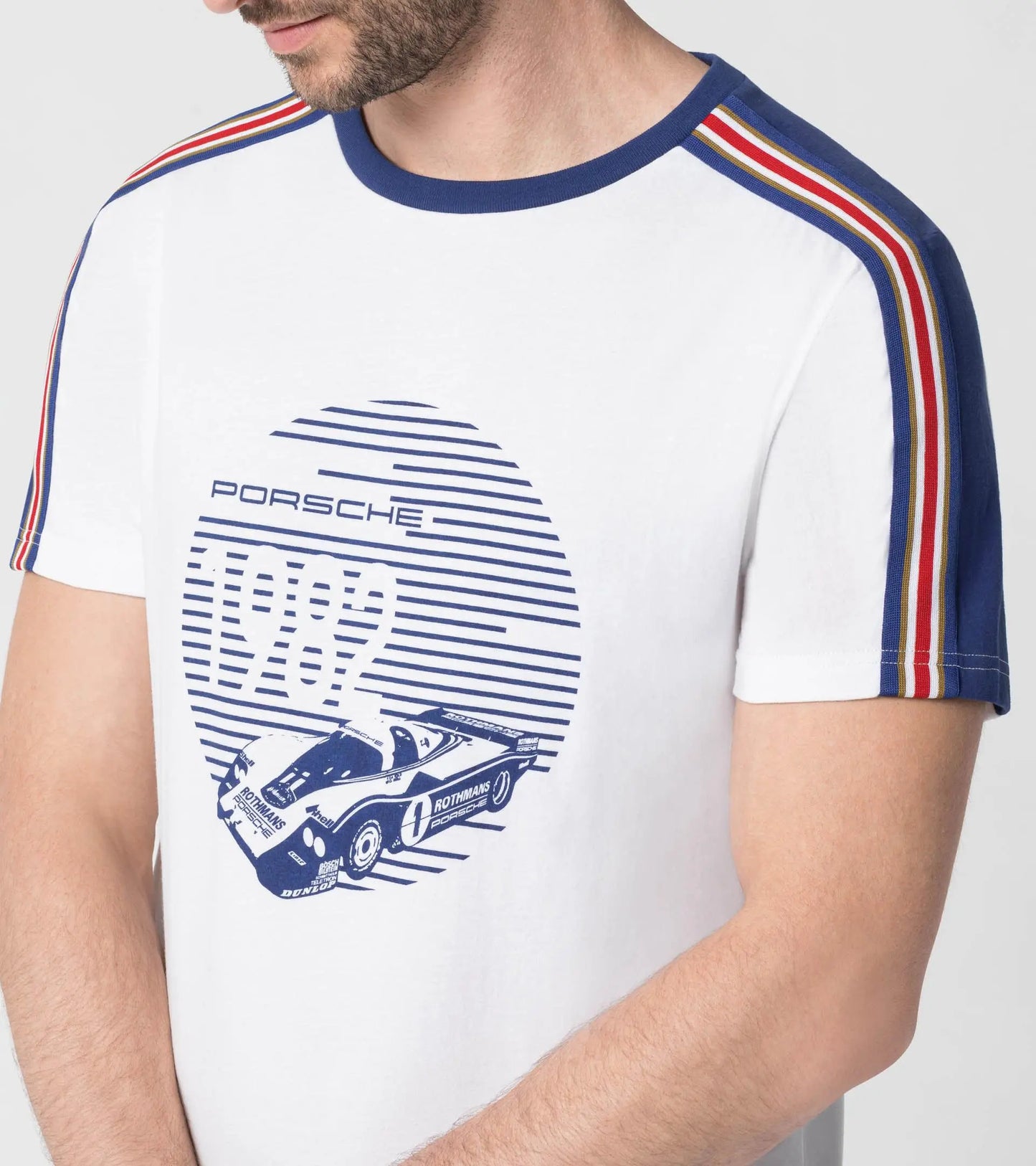 Tシャツ – Racing