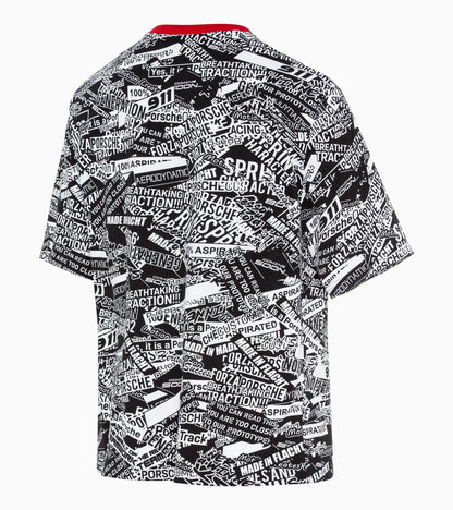 ユニセックス Tシャツ – Motorsport Fanwear