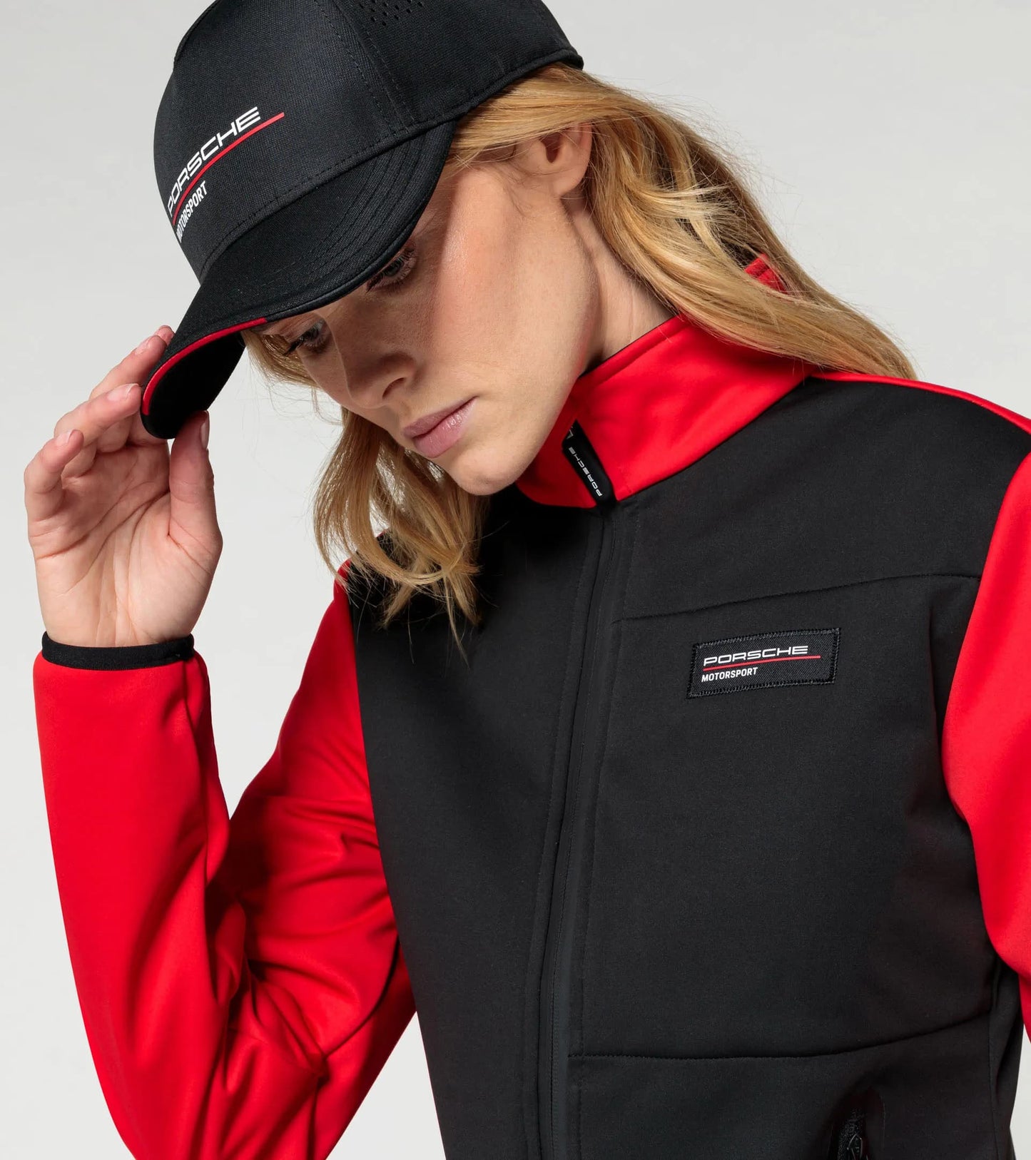 ウィメンズ ソフトシェルジャケット – Motorsport Fanwear