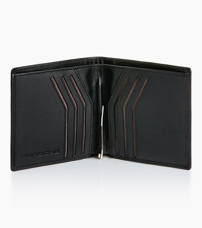 マネークリップ付きクレジットカードケース  – Essential
