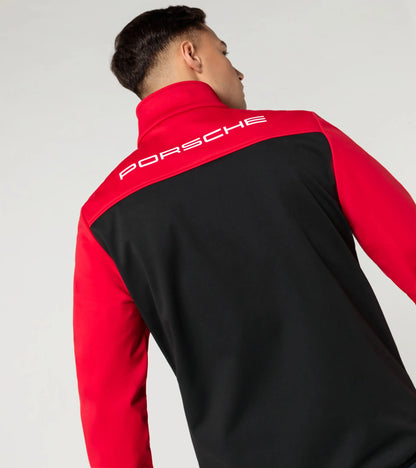 メンズ ソフトシェルジャケット –
 Motorsport Fanwear