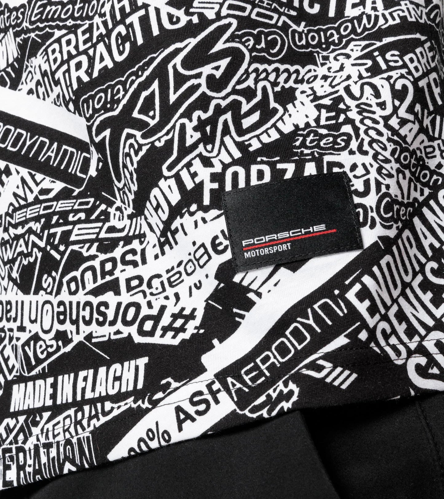 ユニセックス Tシャツ – Motorsport Fanwear