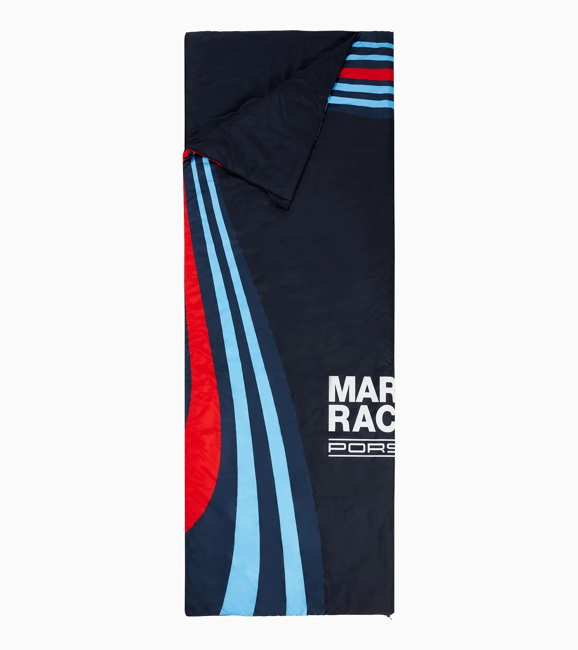 マルチファンクショナル ブランケット – MARTINI RACING® – ポルシェ