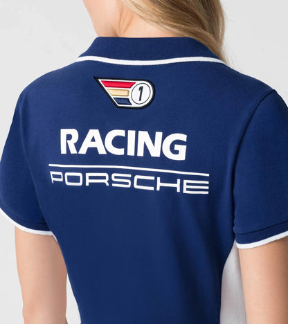 ウィメンズ ポロシャツ – Racing