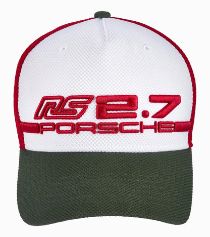 ユニセックス キャップ – RS 2.7