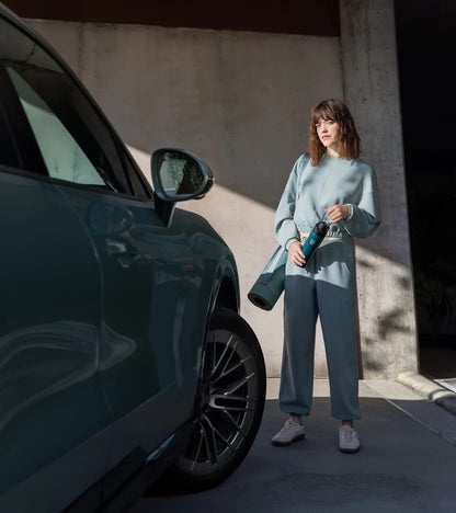 ドリンクボトル – Cayenne Electric Lifestyle Collection