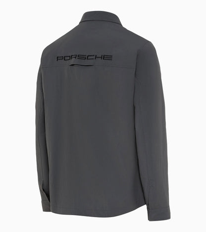ユニセックス ユーティリティーオーバーシャツ – Motorsport Fanwear