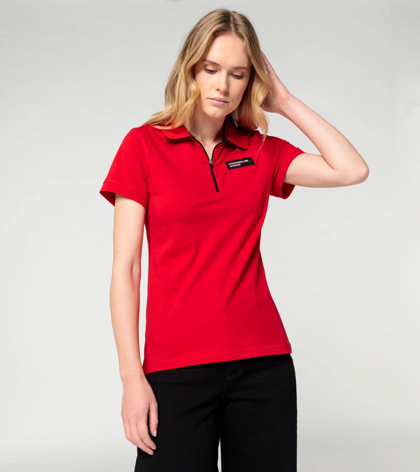 ウィメンズ ポロシャツ – Motorspor Fanwear