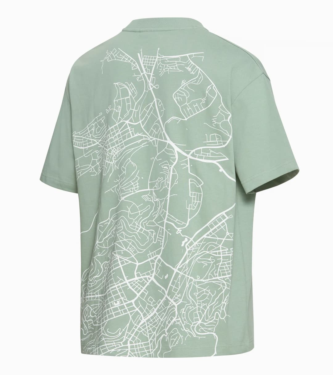 ユニセックス Tシャツ – Cayenne Electric Lifestyle Collection