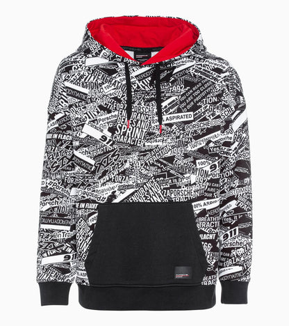 ユニセックス フーディー – Motorsport Fanwear