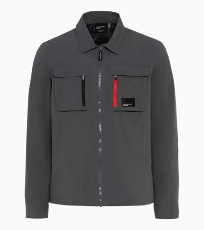ユニセックス ユーティリティーオーバーシャツ – Motorsport Fanwear