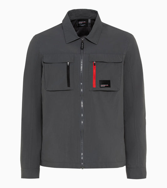 ユニセックス ユーティリティーオーバーシャツ – Motorsport Fanwear