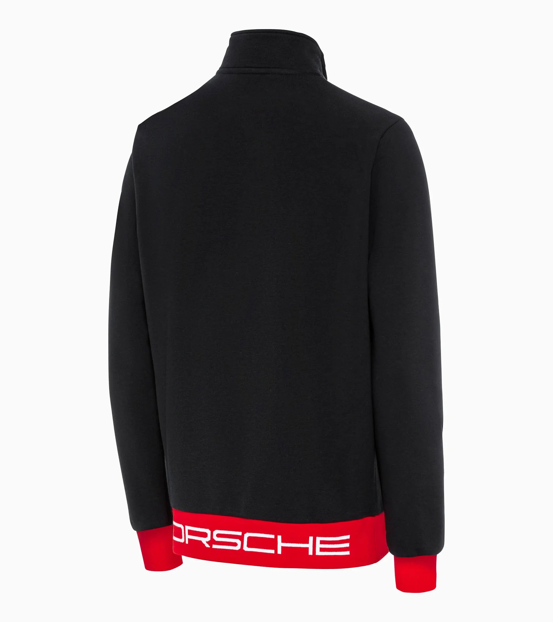 ユニセックス ジッププルオーバー – Motorsport Fanwear – ポルシェ