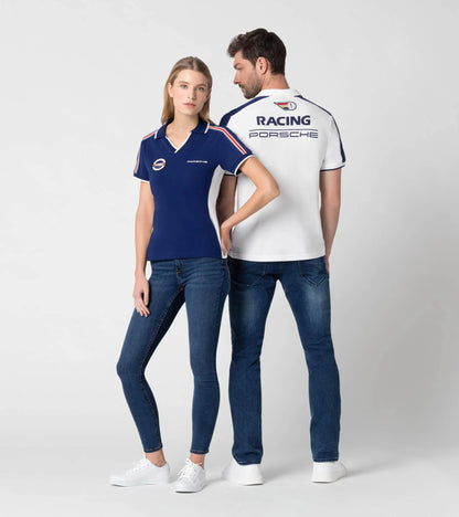 ウィメンズ ポロシャツ – Racing