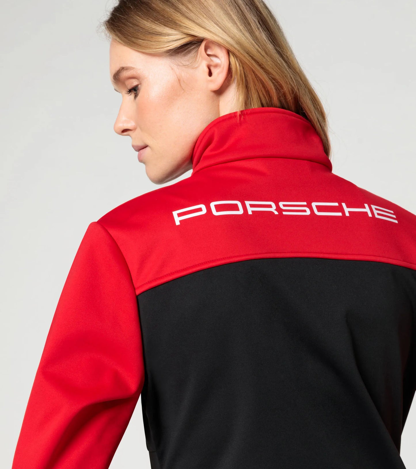 ウィメンズ ソフトシェルジャケット – Motorsport Fanwear