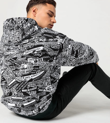ユニセックス フーディー – Motorsport Fanwear