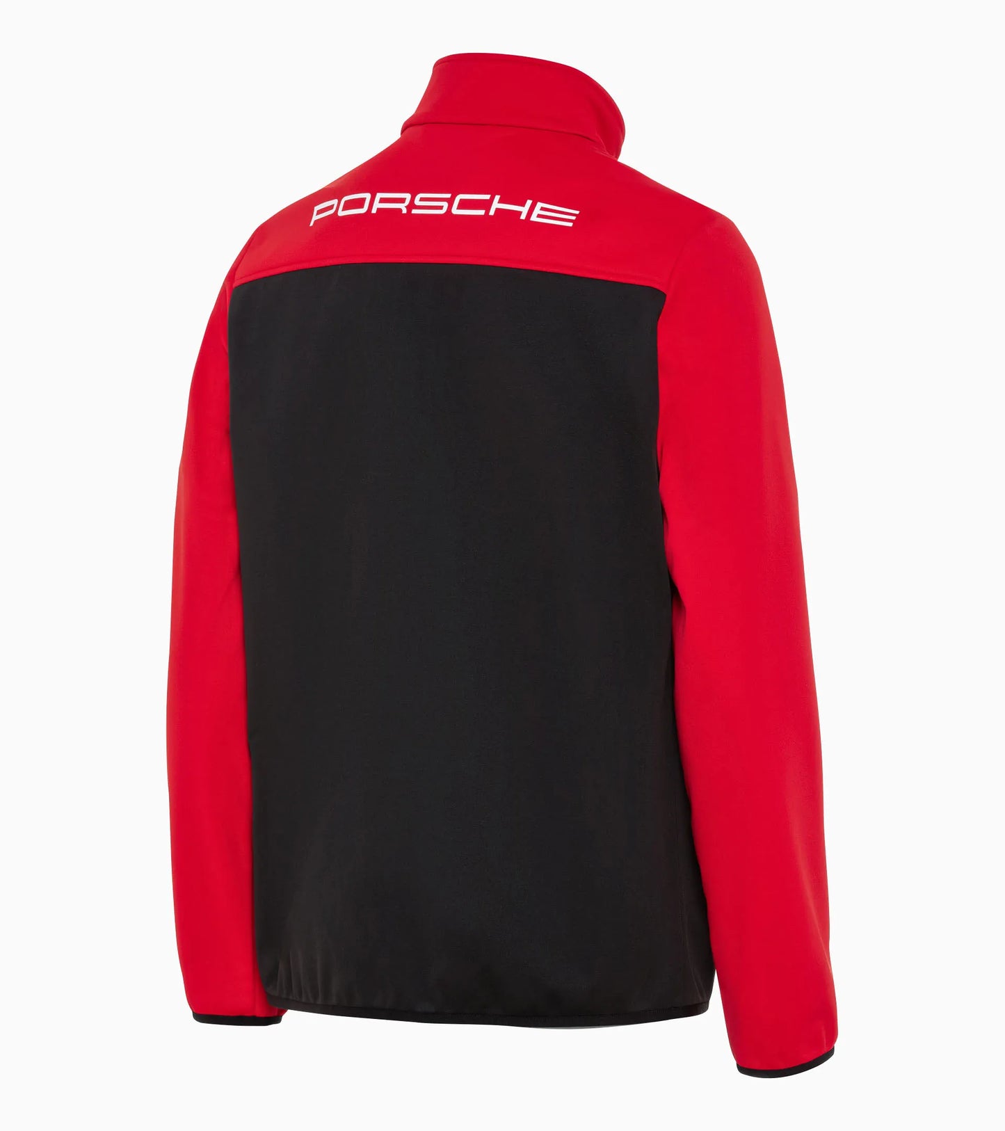 メンズ ソフトシェルジャケット –
 Motorsport Fanwear