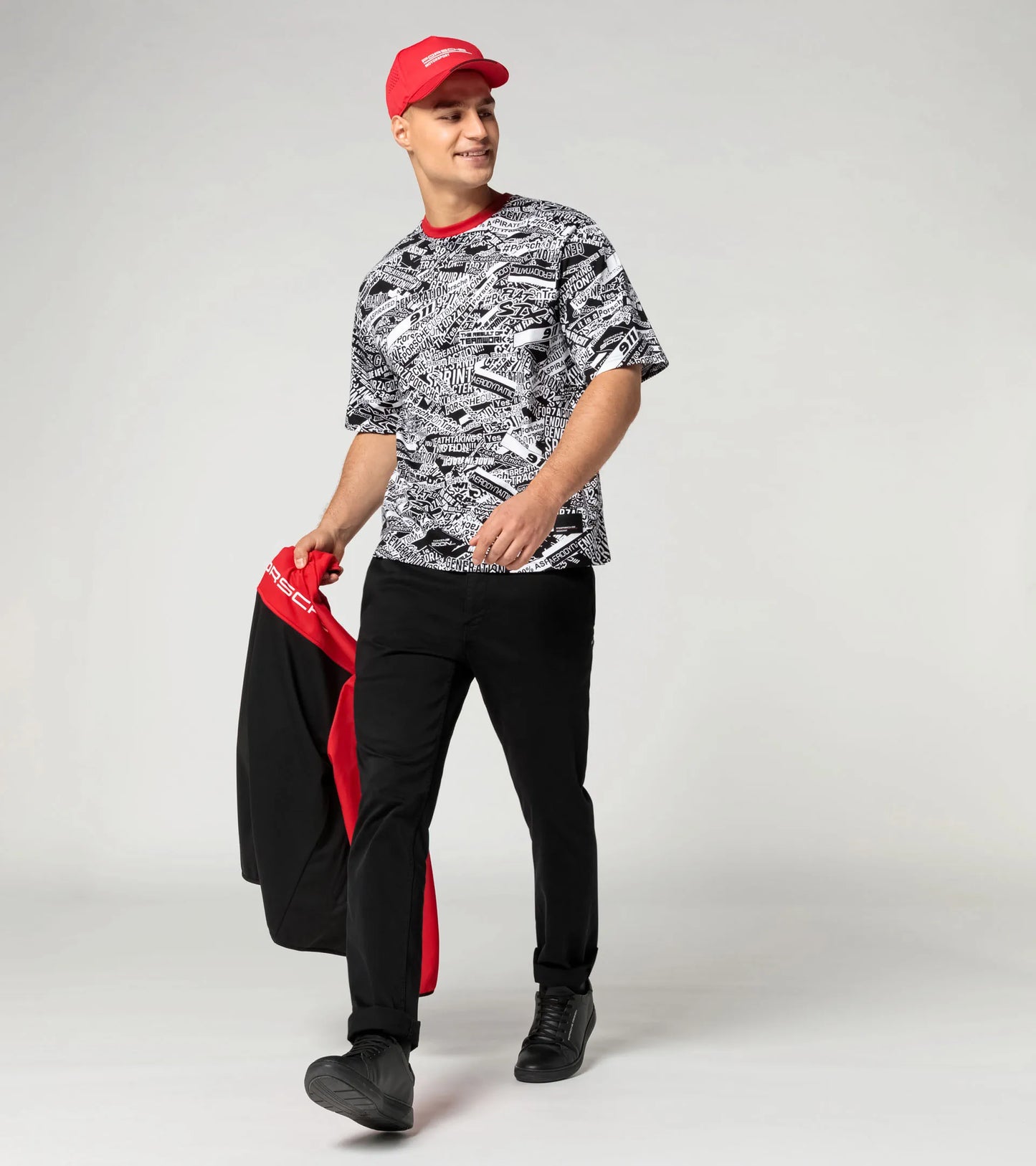 ユニセックス Tシャツ – Motorsport Fanwear