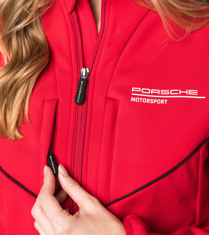 ウィメンズ ジャケット – Motorsport Fanwear