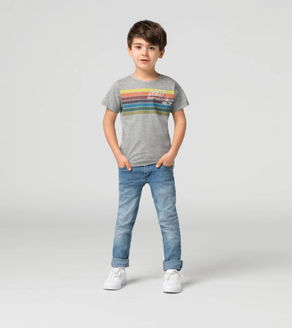 キッズ Tシャツ – RS 2.7