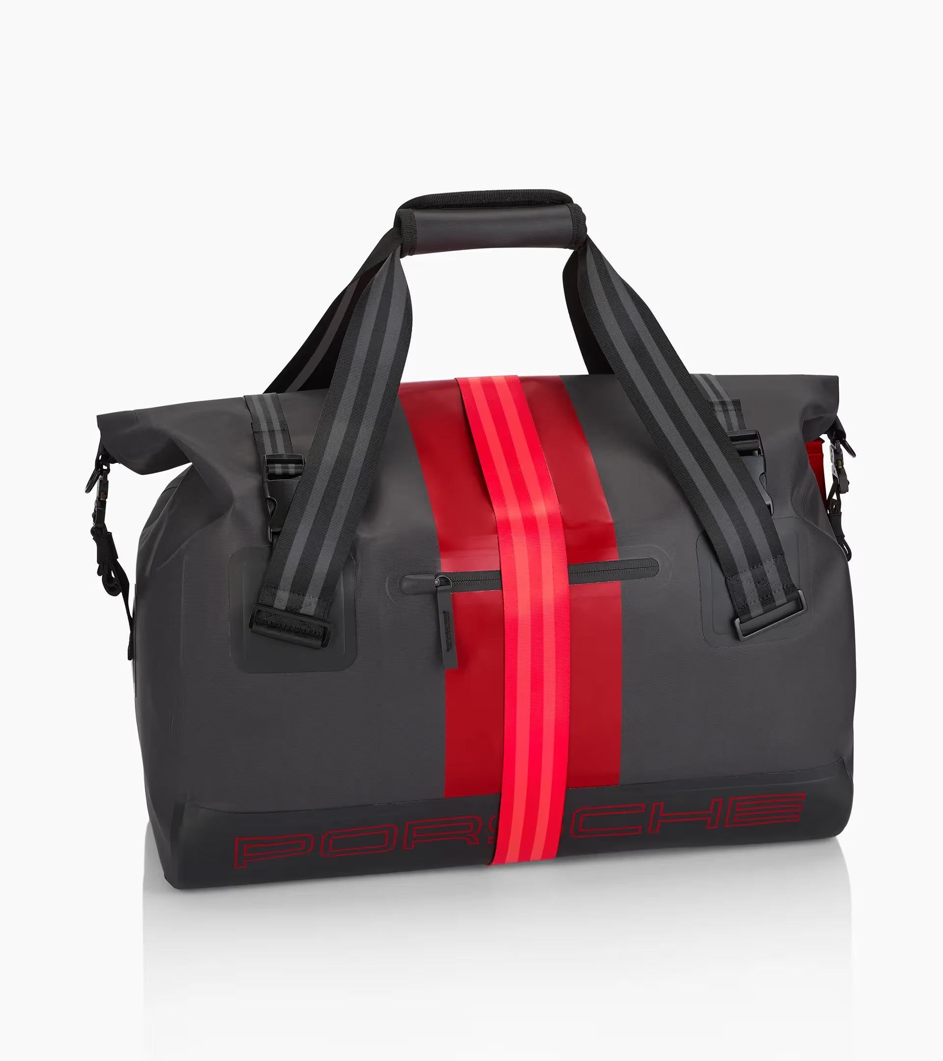 Travel bag — Porsche 911 GT3 S/C – ポルシェ公式オンラインショップ
