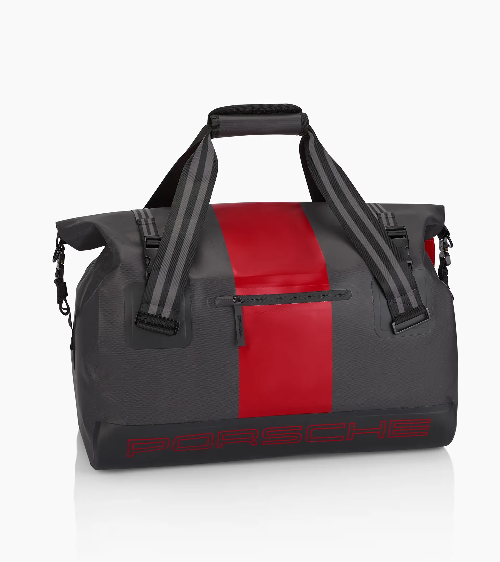 【超】【希少！】PORSCHE DESIGN ポルシェデザイン　バッグ PORSCHE DESIGN（ポルシェ デザイン） ポルシェ モータースポーツ